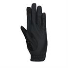 Riding Gloves QUUR QLace Black