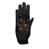 Riding Gloves QUUR QLace Black