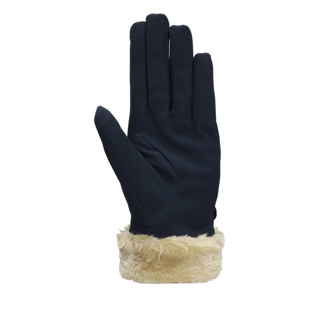 Riding Gloves QUUR QUro Dark Blue
