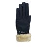 Riding Gloves QUUR QUro Dark Blue