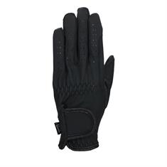 Riding Gloves QUUR QVallejo Black