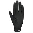 Riding Gloves Roeckl Bi Lined Black-White
