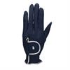 Riding Gloves Roeckl Bi Lined Blue-White