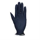 Riding Gloves Roeckl Bi Lined Blue-White