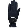 Riding Gloves Roeckl Bi Lined Dark Blue