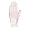 Riding Gloves Roeckl Grip Lite White