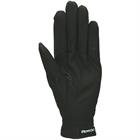 Riding Gloves Roeckl Grip Winter Black
