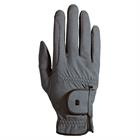 Riding Gloves Roeckl Grip Winter Grey