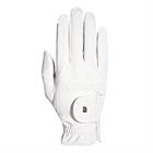 Riding Gloves Roeckl Grip Winter White