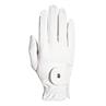 Riding Gloves Roeckl Grip Winter White