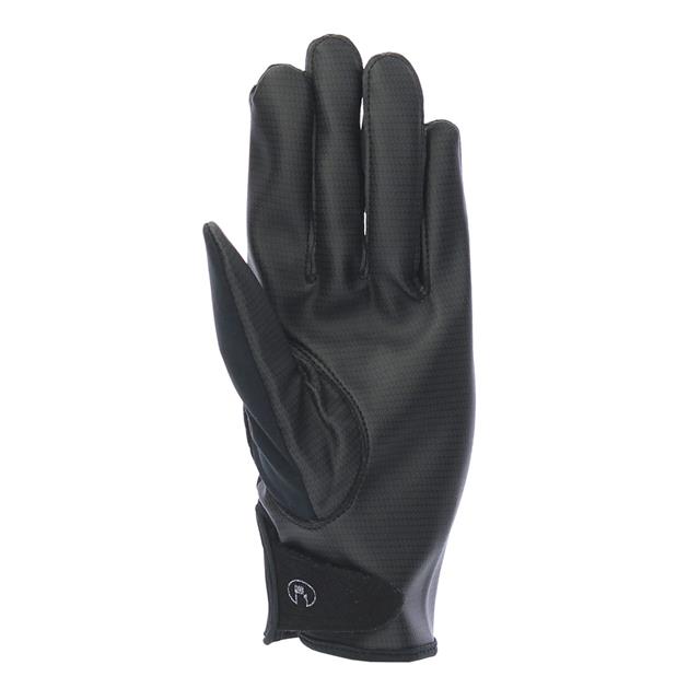 Riding Gloves Roeckl Jardy Black