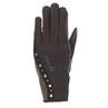 Riding Gloves Roeckl Jardy Light Brown