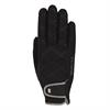 Riding Gloves Roeckl Julia Black