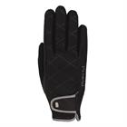 Riding Gloves Roeckl Julia Black