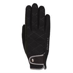 Riding Gloves Roeckl Julia Black