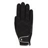 Riding Gloves Roeckl Julia Black