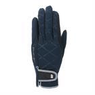 Riding Gloves Roeckl Julia Dark Blue