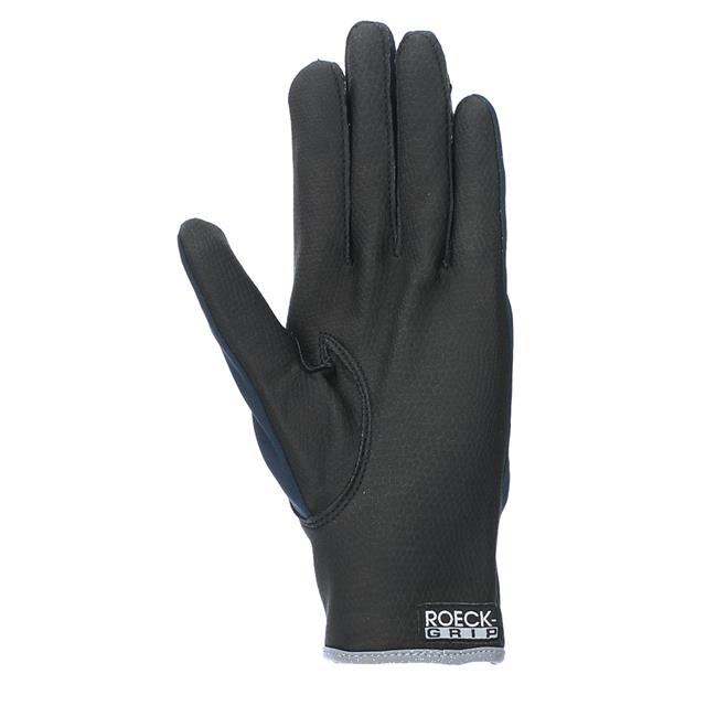 Riding Gloves Roeckl Julia Dark Blue
