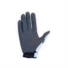 Riding Gloves Roeckl Laila Suntan White