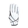 Riding Gloves Roeckl Laila Suntan White
