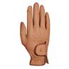 Riding Gloves Roeckl Light-Grip Brown-Bronze