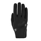 Riding Gloves Roeckl Lorraine Black
