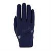 Riding Gloves Roeckl Lorraine Dark Blue