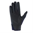 Riding Gloves Roeckl Lorraine Dark Blue