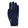 Riding Gloves Roeckl Lorraine Dark Blue