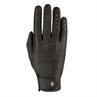 Riding Gloves Roeckl Malaga Black-Mixed