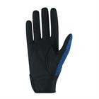 Riding Gloves Roeckl Mannheim Dark Blue