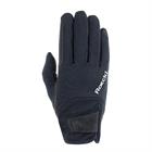 Riding Gloves Roeckl Meura Black