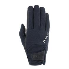 Riding Gloves Roeckl Meura Black