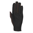 Riding Gloves Roeckl Milano Brown