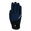 Riding Gloves Roeckl Milano Dark Blue