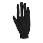 Riding Gloves Roeckl Milano White-Black