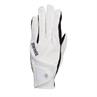 Riding Gloves Roeckl Milano White-Black