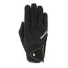 Riding Gloves Roeckl Milano Winter Black