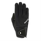 Riding Gloves Roeckl Milano Winter Black