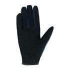 Riding Gloves Roeckl Milano Winter Dark Blue