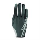 Riding Gloves Roeckl Moyo Black