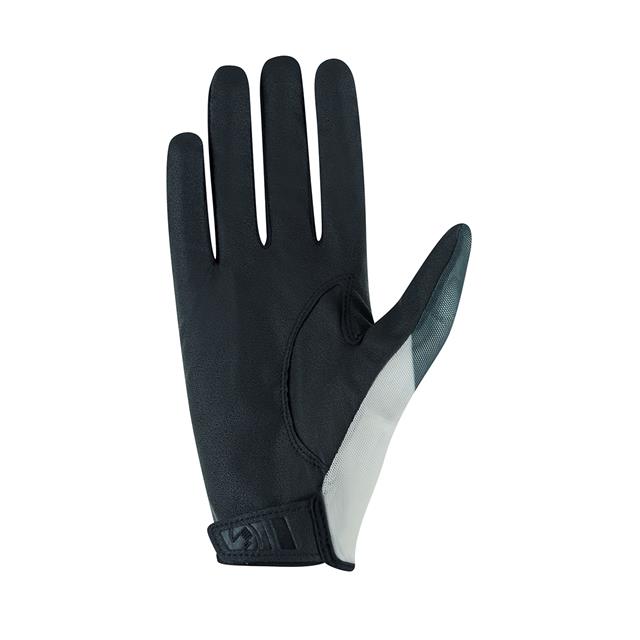 Riding Gloves Roeckl Moyo Black
