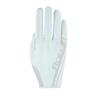 Riding Gloves Roeckl Moyo White