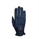 Riding Gloves Roeckl Roeck-Grip Kids Dark Blue