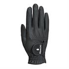 Riding Gloves Roeckl Roeck-Grip Pro Black