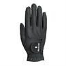 Riding Gloves Roeckl Roeck-Grip Pro Black