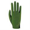 Riding Gloves Roeckl Tryon Green