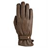 Riding Gloves Roeckl Wago Suprema Fleece Brown-Mixed