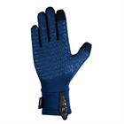 Riding Gloves Roeckl Weldon Polartec Dark Blue