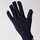 Riding Gloves Softshell Montar Dark Blue
